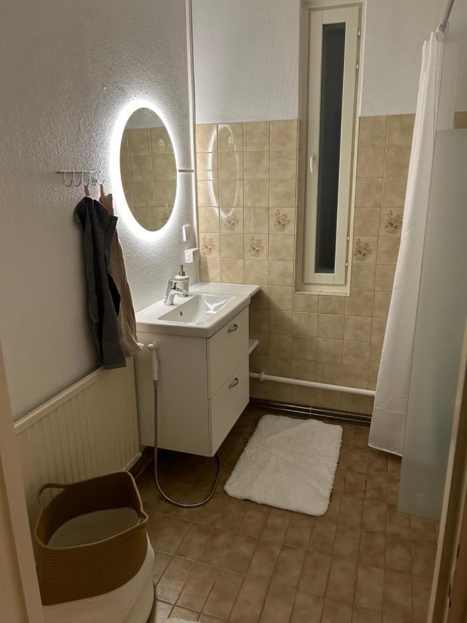 Keskustan Tilava Kaksio Apartment Rovaniemi Bagian luar foto